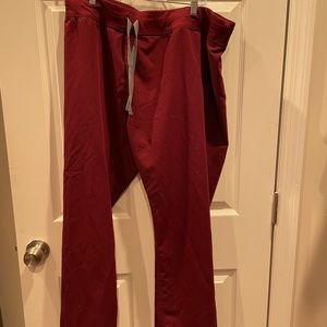 EUC Figs Livingston pants